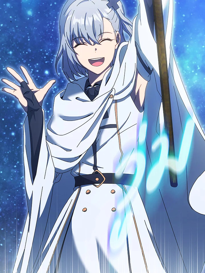 Necromancer Academy’s Genius Summoner ตอนที่ 46 หน้า 126