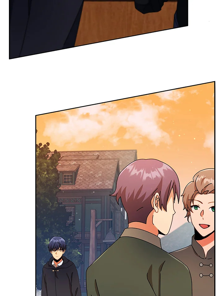 Necromancer Academy’s Genius Summoner ตอนที่ 46 หน้า 25