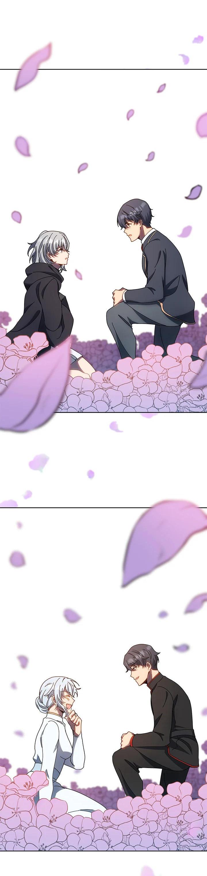 Necromancer Academy’s Genius Summoner ตอนที่ 48 หน้า 22