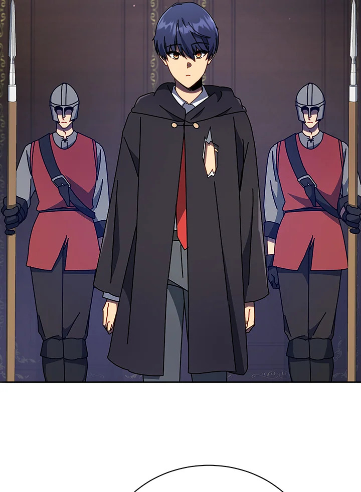 Necromancer Academy’s Genius Summoner ตอนที่ 49 หน้า 22