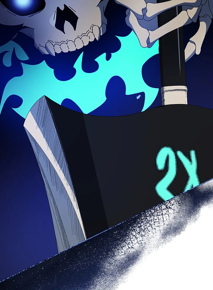 Necromancer Academy’s Genius Summoner ตอนที่ 49 หน้า 55