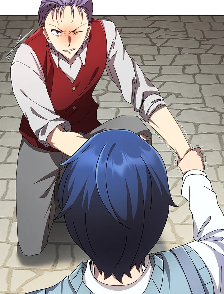 Necromancer Academy’s Genius Summoner ตอนที่ 5 หน้า 70