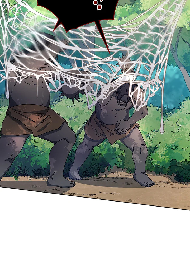 Necromancer Academy’s Genius Summoner ตอนที่ 50 หน้า 105