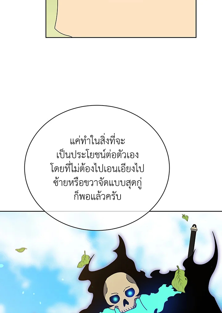 Necromancer Academy’s Genius Summoner ตอนที่ 50 หน้า 64