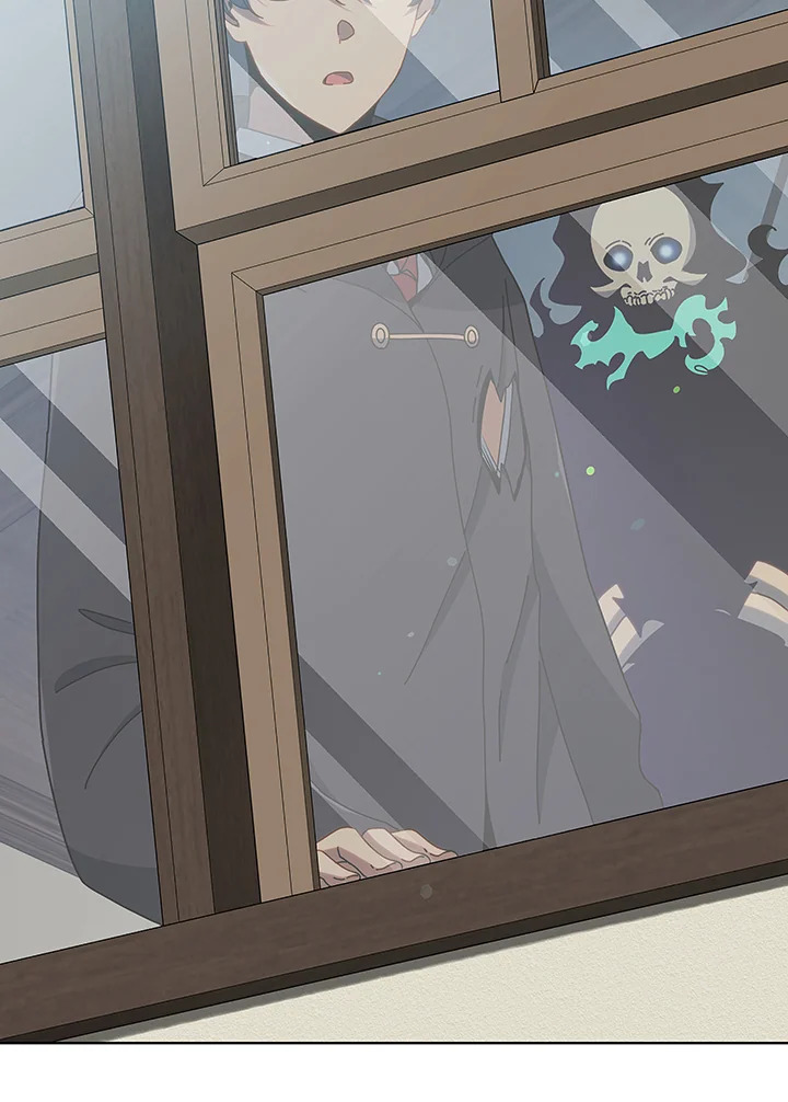 Necromancer Academy’s Genius Summoner ตอนที่ 50 หน้า 7