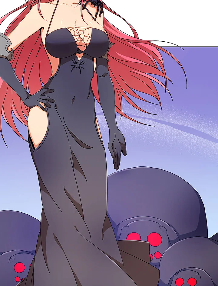 Necromancer Academy’s Genius Summoner ตอนที่ 50 หน้า 76