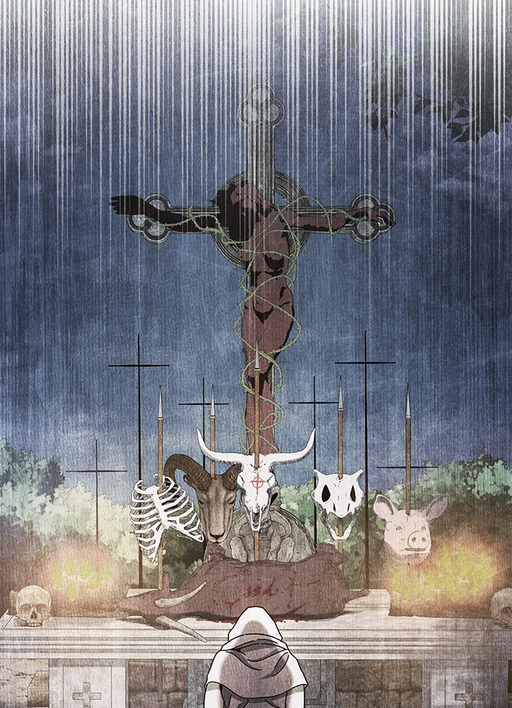 Necromancer Academy’s Genius Summoner ตอนที่ 52 หน้า 4