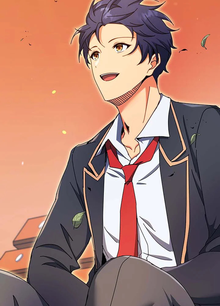 Necromancer Academy’s Genius Summoner ตอนที่ 56 หน้า 87