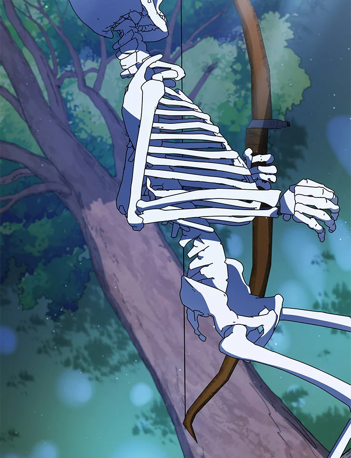 Necromancer Academy’s Genius Summoner ตอนที่ 58 หน้า 110