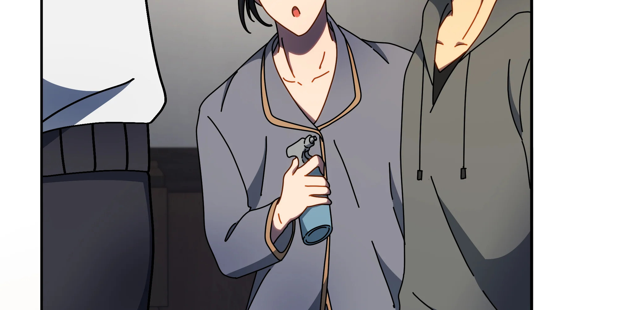 Necromancer Academy’s Genius Summoner ตอนที่ 58 หน้า 74