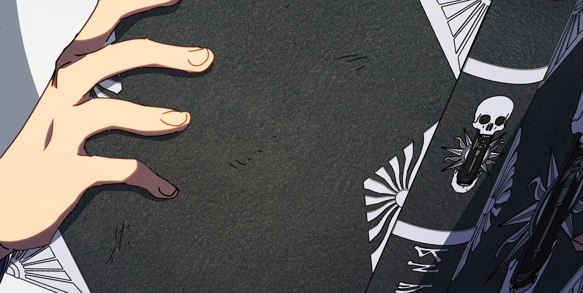 Necromancer Academy’s Genius Summoner ตอนที่ 58 หน้า 80