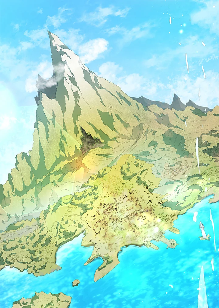 Necromancer Academy’s Genius Summoner ตอนที่ 6 หน้า 46