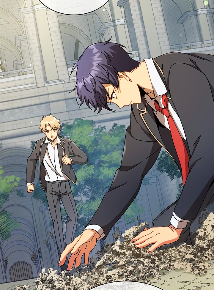 Necromancer Academy’s Genius Summoner ตอนที่ 60 หน้า 68