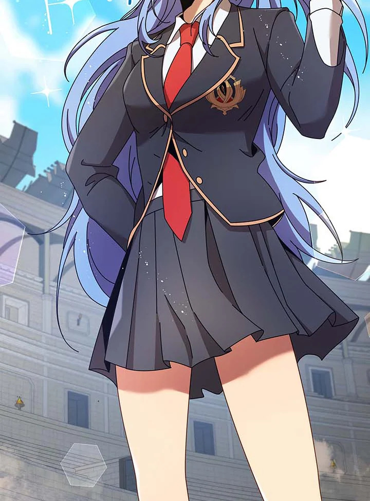 Necromancer Academy’s Genius Summoner ตอนที่ 61 หน้า 121