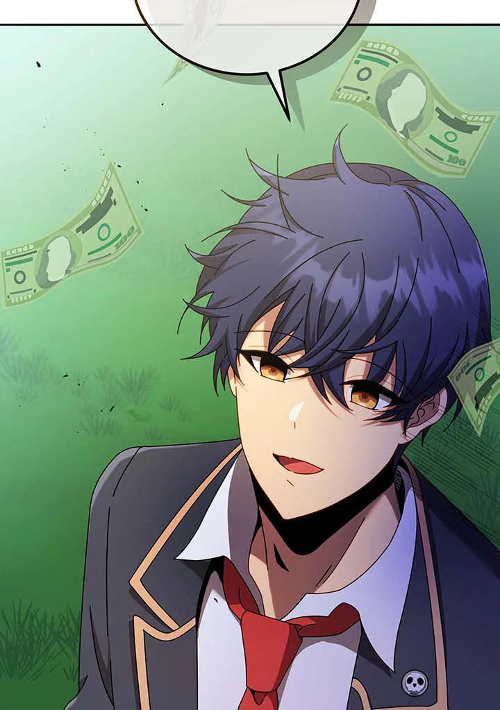 Necromancer Academy’s Genius Summoner ตอนที่ 61 หน้า 22