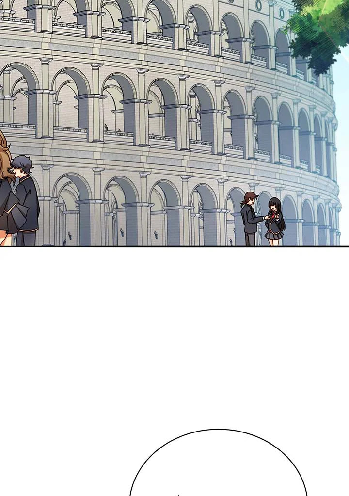 Necromancer Academy’s Genius Summoner ตอนที่ 61 หน้า 27