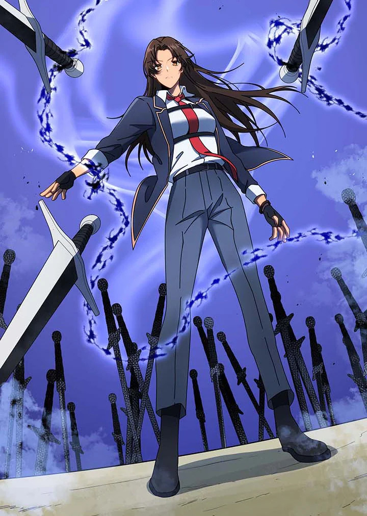 Necromancer Academy’s Genius Summoner ตอนที่ 61 หน้า 31