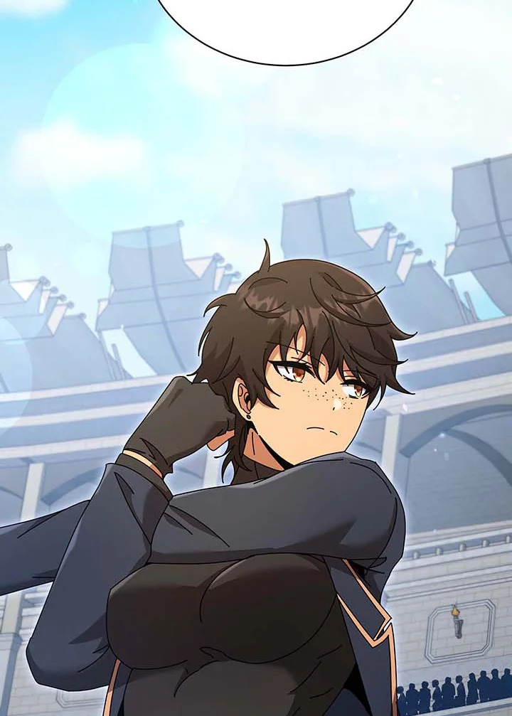 Necromancer Academy’s Genius Summoner ตอนที่ 61 หน้า 76