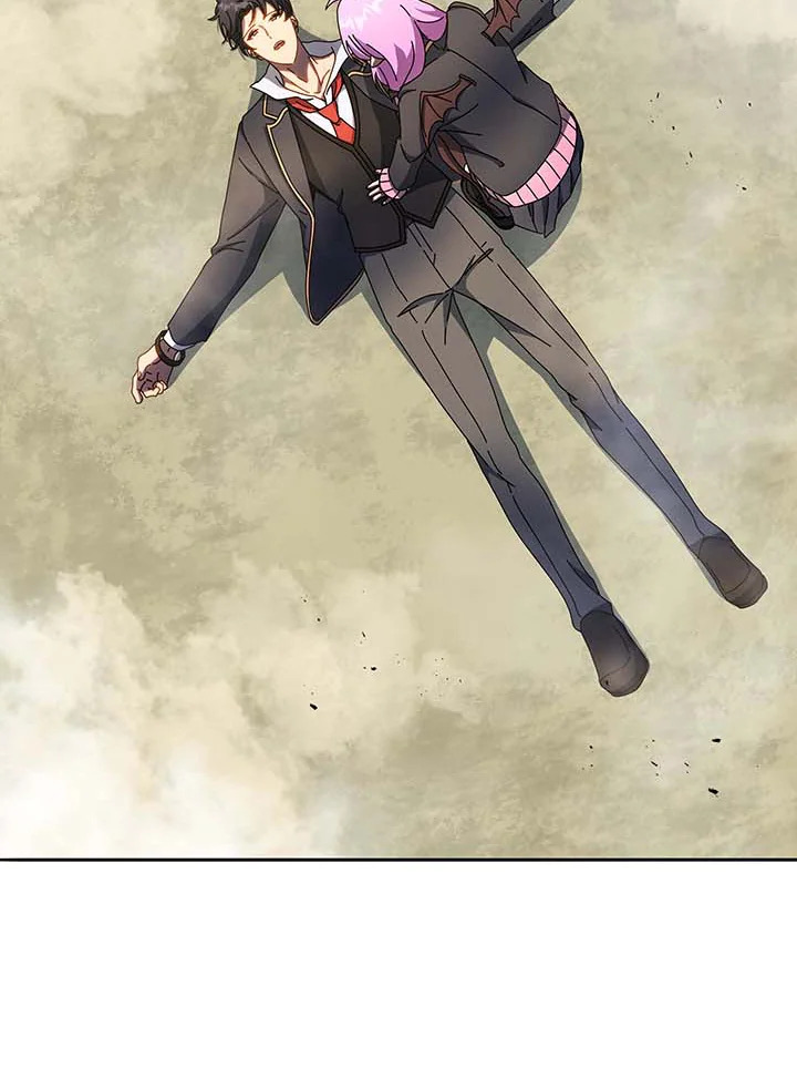 Necromancer Academy’s Genius Summoner ตอนที่ 62 หน้า 76