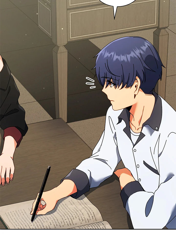 Necromancer Academy’s Genius Summoner ตอนที่ 64 หน้า 72