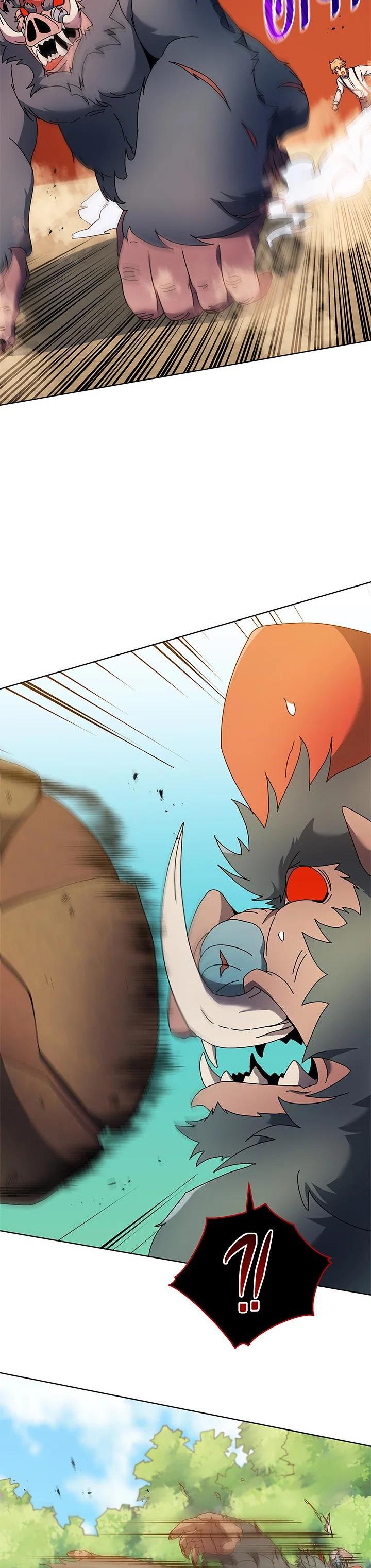 Necromancer Academy’s Genius Summoner ตอนที่ 67 หน้า 21