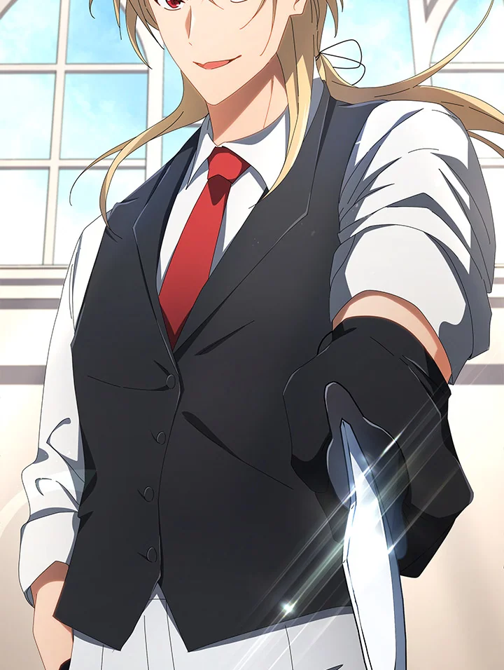 Necromancer Academy’s Genius Summoner ตอนที่ 7 หน้า 110