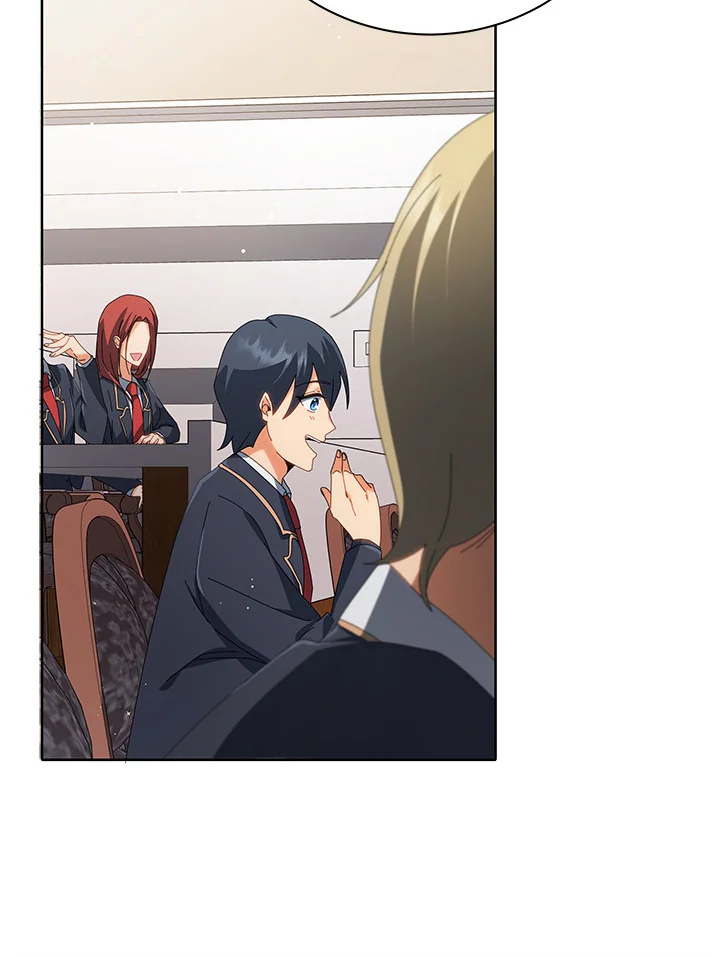 Necromancer Academy’s Genius Summoner ตอนที่ 7 หน้า 117