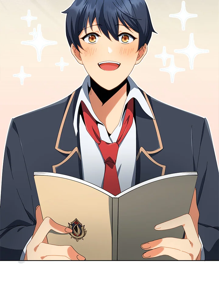 Necromancer Academy’s Genius Summoner ตอนที่ 7 หน้า 25