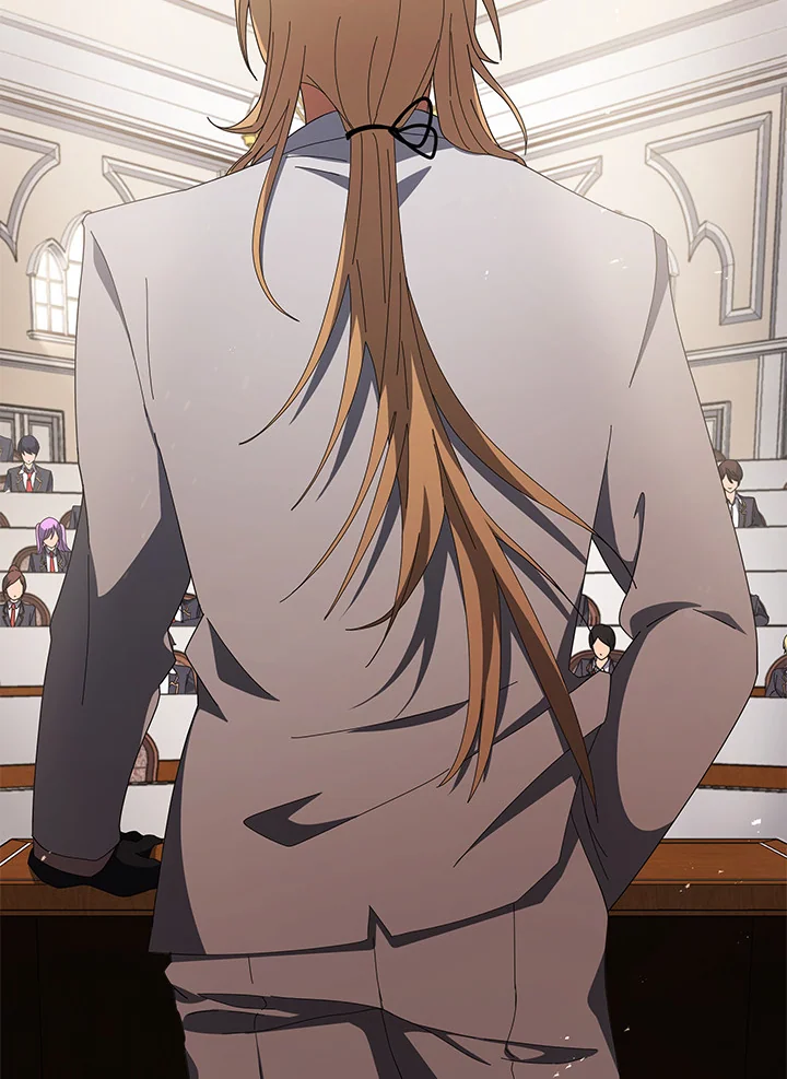 Necromancer Academy’s Genius Summoner ตอนที่ 7 หน้า 30