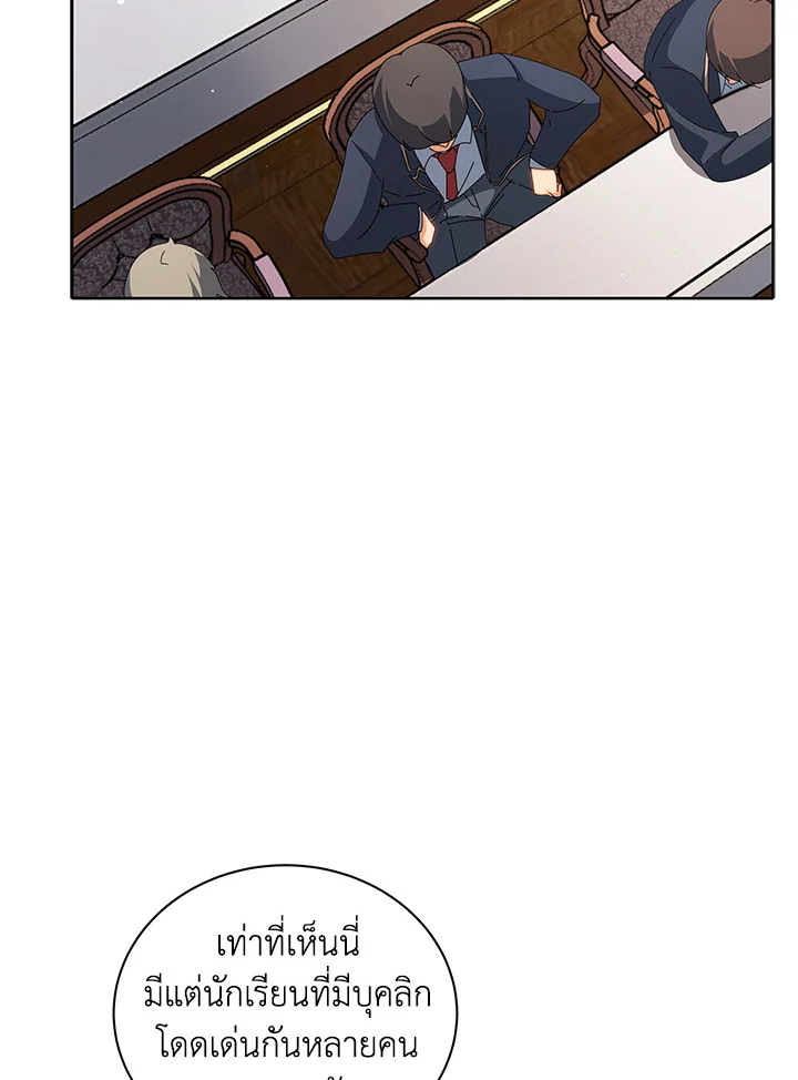 Necromancer Academy’s Genius Summoner ตอนที่ 7 หน้า 51