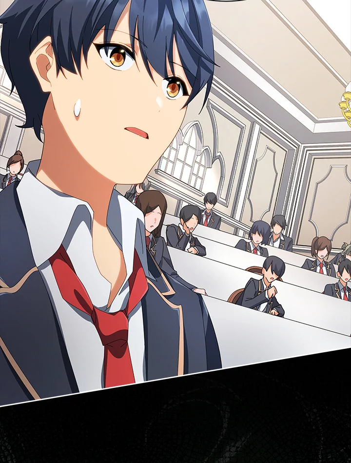 Necromancer Academy’s Genius Summoner ตอนที่ 7 หน้า 67