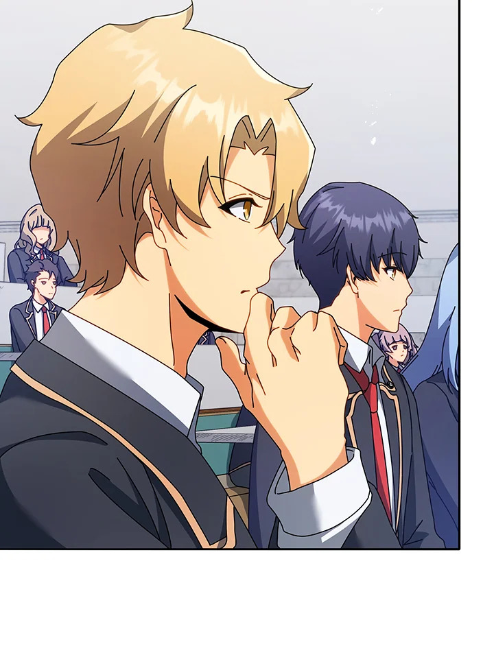 Necromancer Academy’s Genius Summoner ตอนที่ 70 หน้า 43