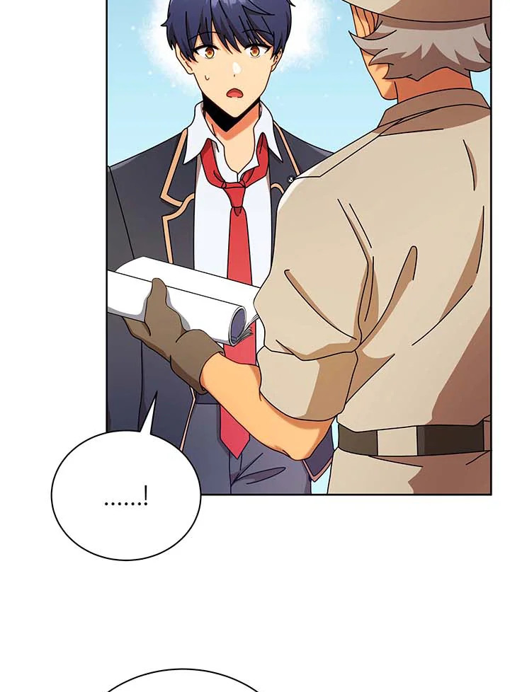 Necromancer Academy’s Genius Summoner ตอนที่ 71 หน้า 69