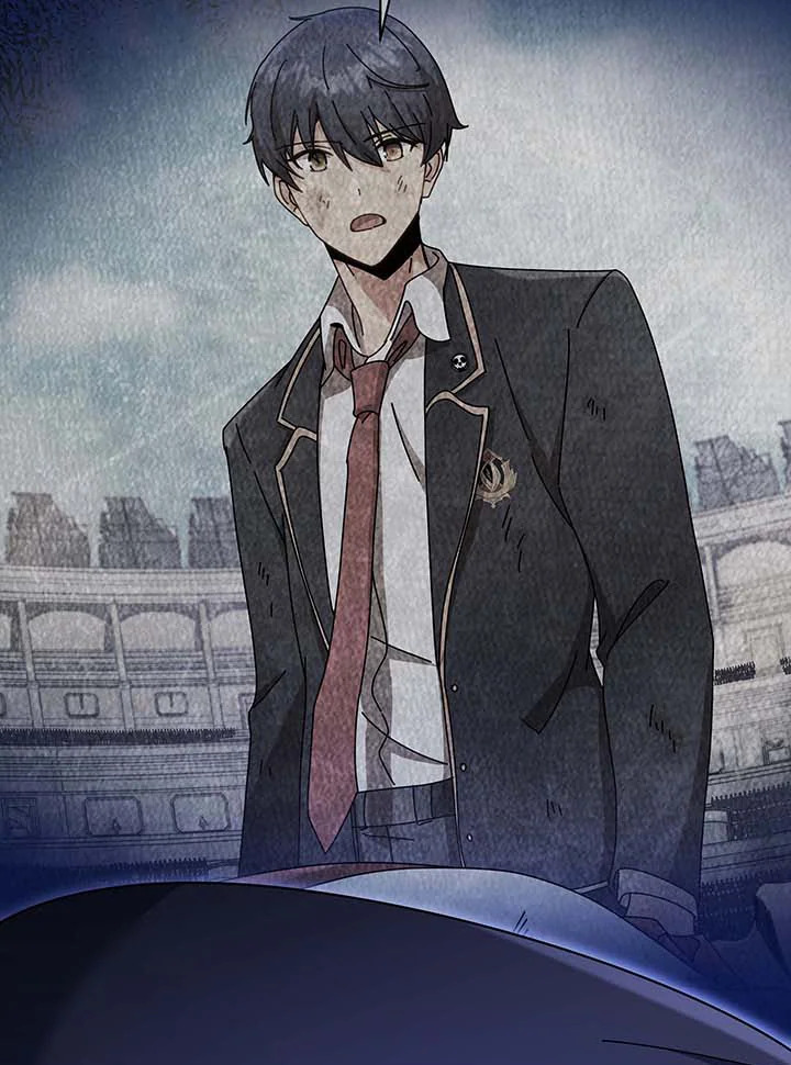 Necromancer Academy’s Genius Summoner ตอนที่ 71 หน้า 97