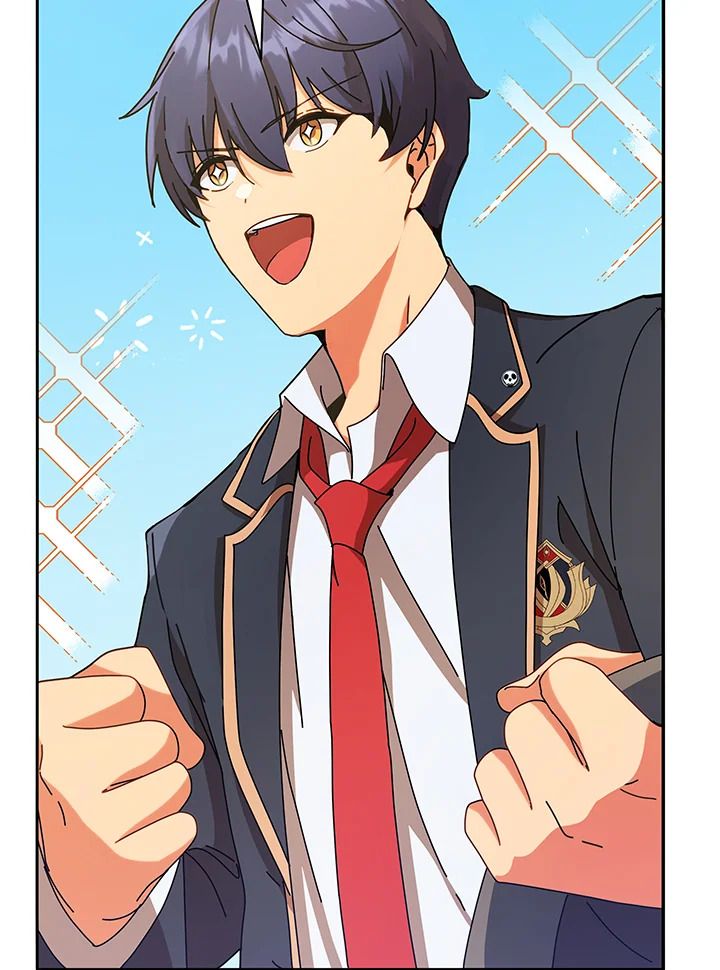 Necromancer Academy’s Genius Summoner ตอนที่ 72 หน้า 39