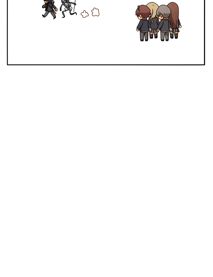 Necromancer Academy’s Genius Summoner ตอนที่ 72 หน้า 68