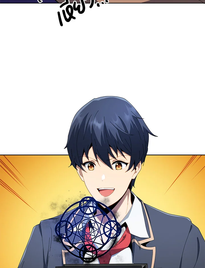 Necromancer Academy’s Genius Summoner ตอนที่ 8 หน้า 116