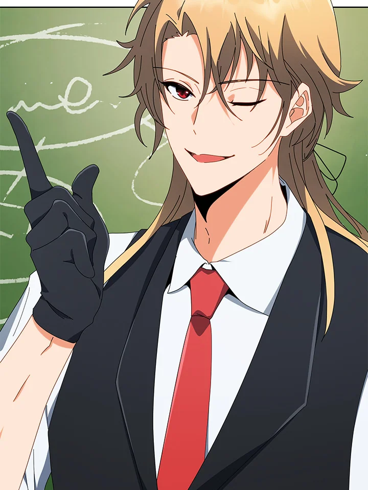 Necromancer Academy’s Genius Summoner ตอนที่ 8 หน้า 40