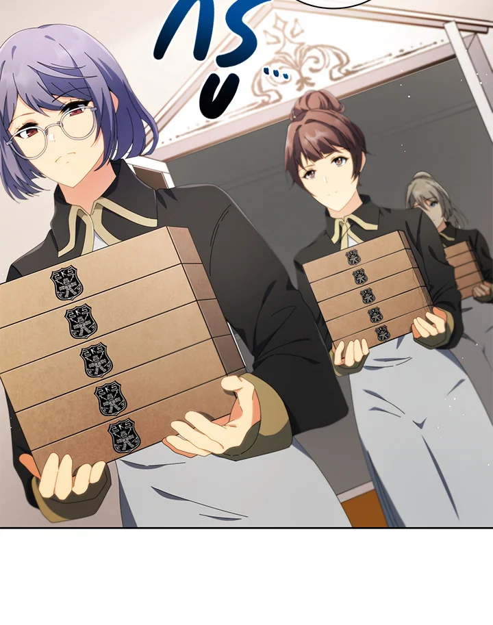 Necromancer Academy’s Genius Summoner ตอนที่ 8 หน้า 49