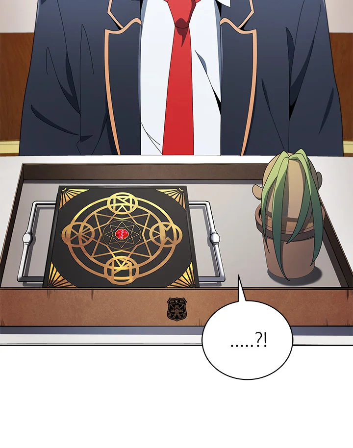 Necromancer Academy’s Genius Summoner ตอนที่ 8 หน้า 51