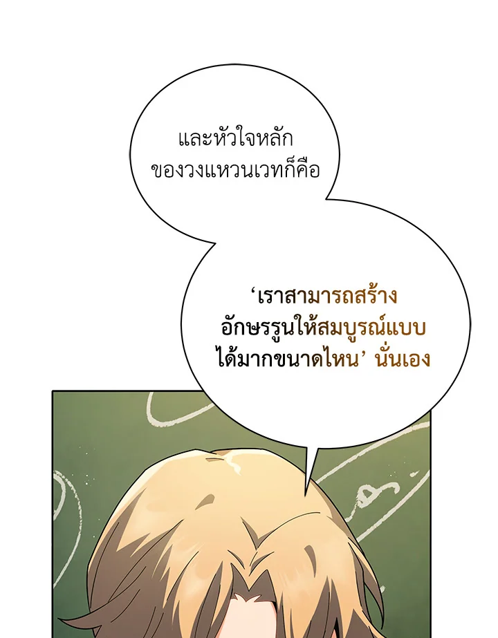 Necromancer Academy’s Genius Summoner ตอนที่ 8 หน้า 61
