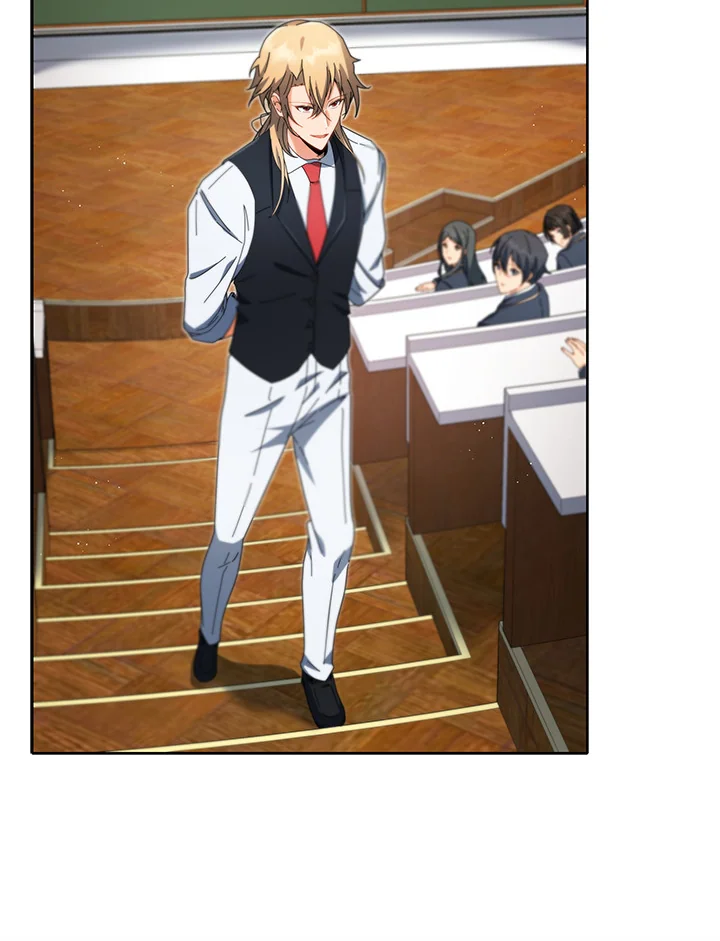 Necromancer Academy’s Genius Summoner ตอนที่ 8 หน้า 78