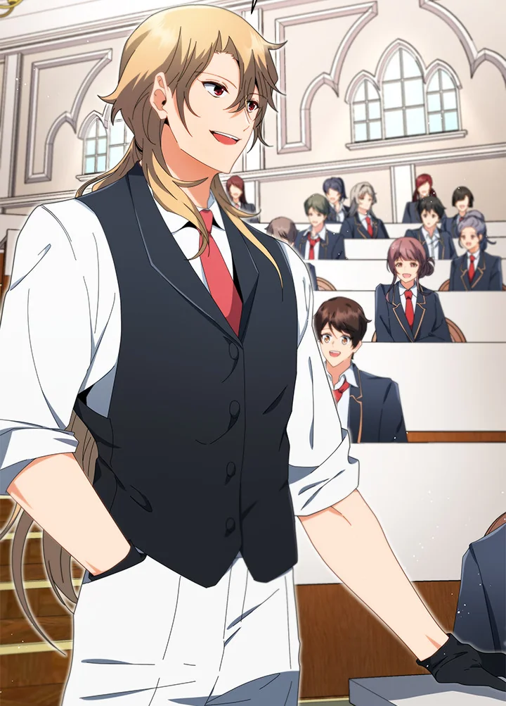 Necromancer Academy’s Genius Summoner ตอนที่ 8 หน้า 90