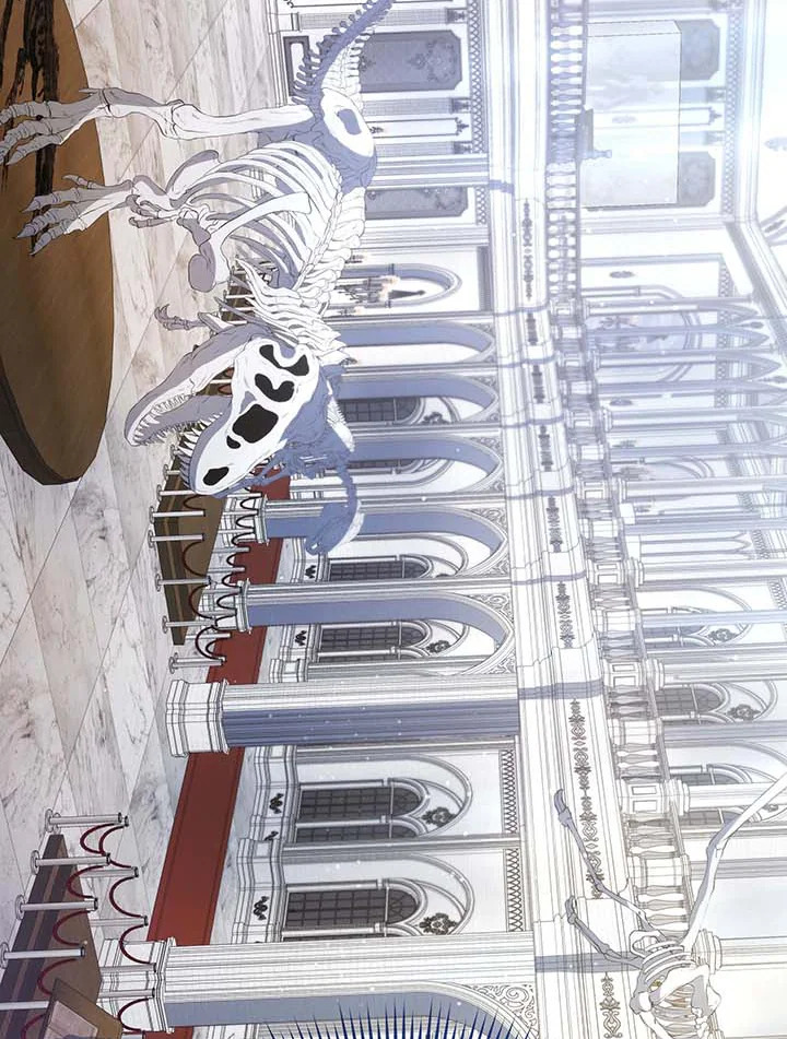 Necromancer Academy’s Genius Summoner ตอนที่ 89 หน้า 21