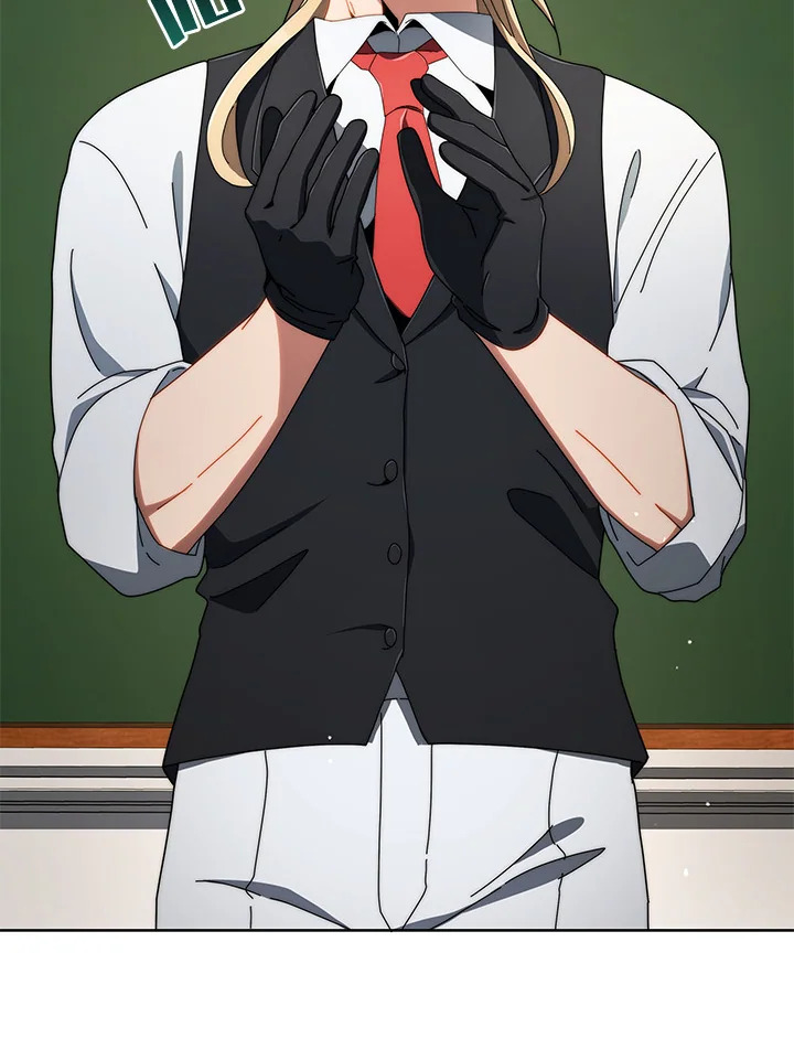 Necromancer Academy’s Genius Summoner ตอนที่ 9 หน้า 115