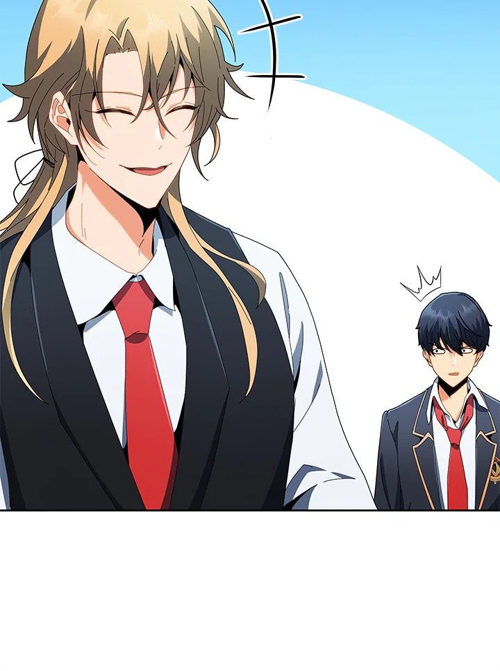 Necromancer Academy’s Genius Summoner ตอนที่ 9 หน้า 29