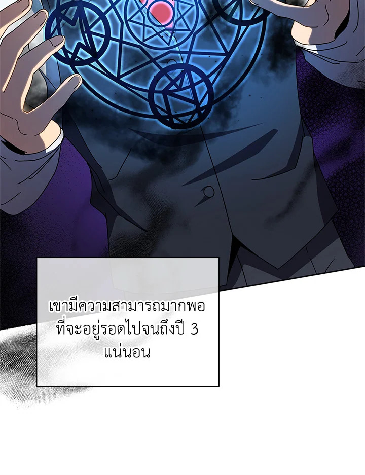 Necromancer Academy’s Genius Summoner ตอนที่ 9 หน้า 74