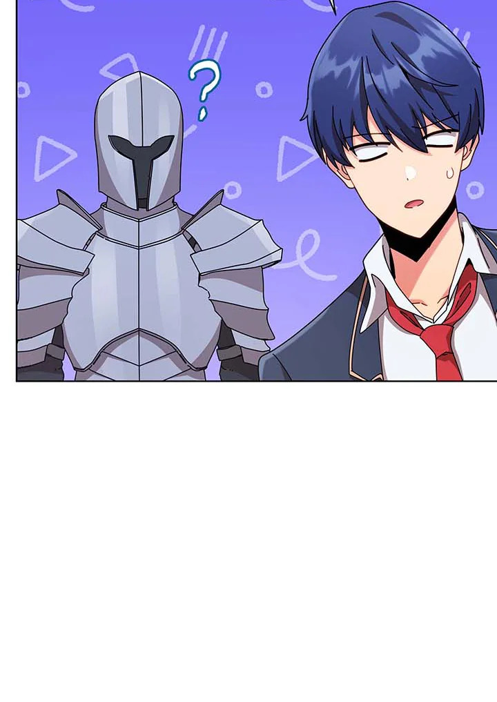 Necromancer Academy’s Genius Summoner ตอนที่ 90 หน้า 47