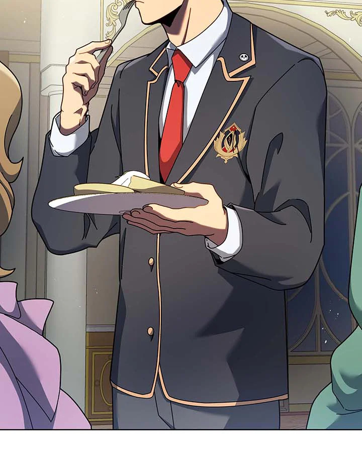 Necromancer Academy’s Genius Summoner ตอนที่ 90 หน้า 85