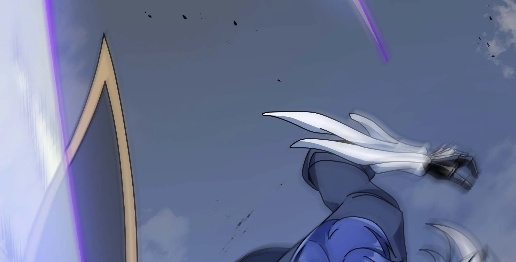 Necromancer Academy’s Genius Summoner ตอนที่ 93 หน้า 101